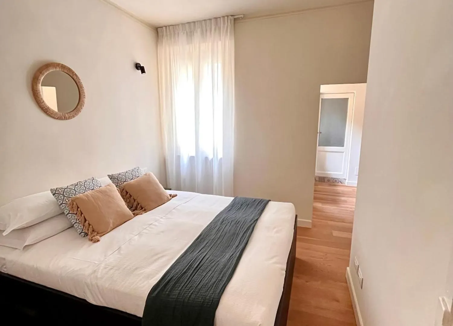 아파트 Florence Stop&Sleep Camere Con Bagno Privato E Cucinotto A 5 Min Dagli Uffizi