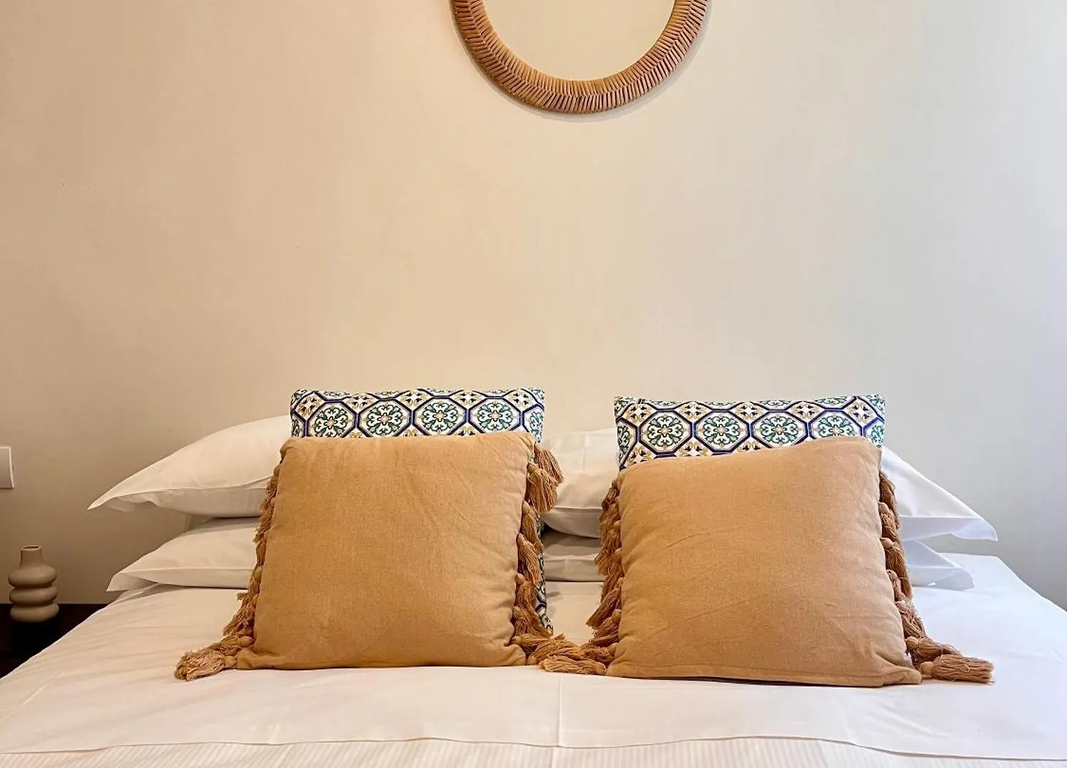 Florence Stop&Sleep Camere Con Bagno Privato E Cucinotto A 5 Min Dagli Uffizi 0*,  이탈리아