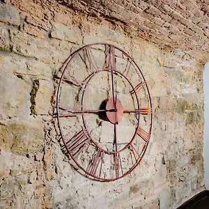 Apartment Secret, Florenz