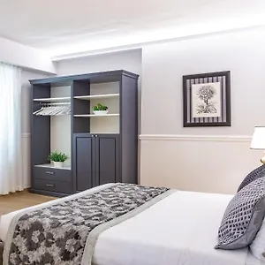 Boutique Del Corso מלון
