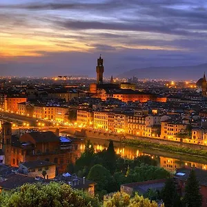 Apartment San Pietro, Florenz
