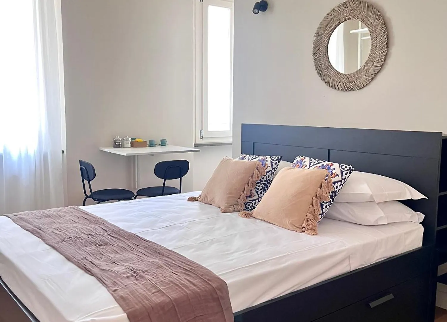 Florence Stop&Sleep Camere Con Bagno Privato E Cucinotto A 5 Min Dagli Uffizi Włochy