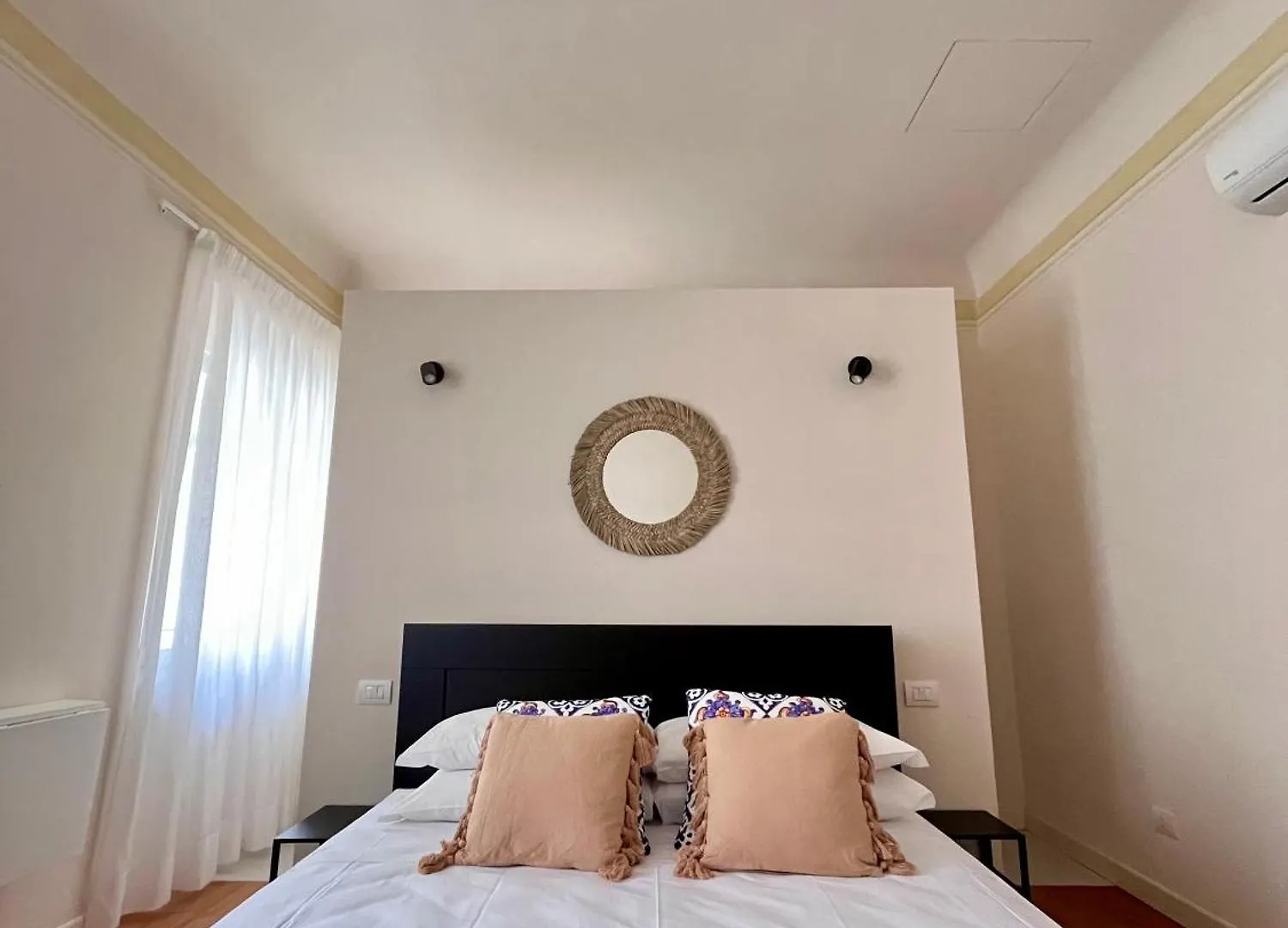 Florence Stop&Sleep Camere Con Bagno Privato E Cucinotto A 5 Min Dagli Uffizi 0*,
