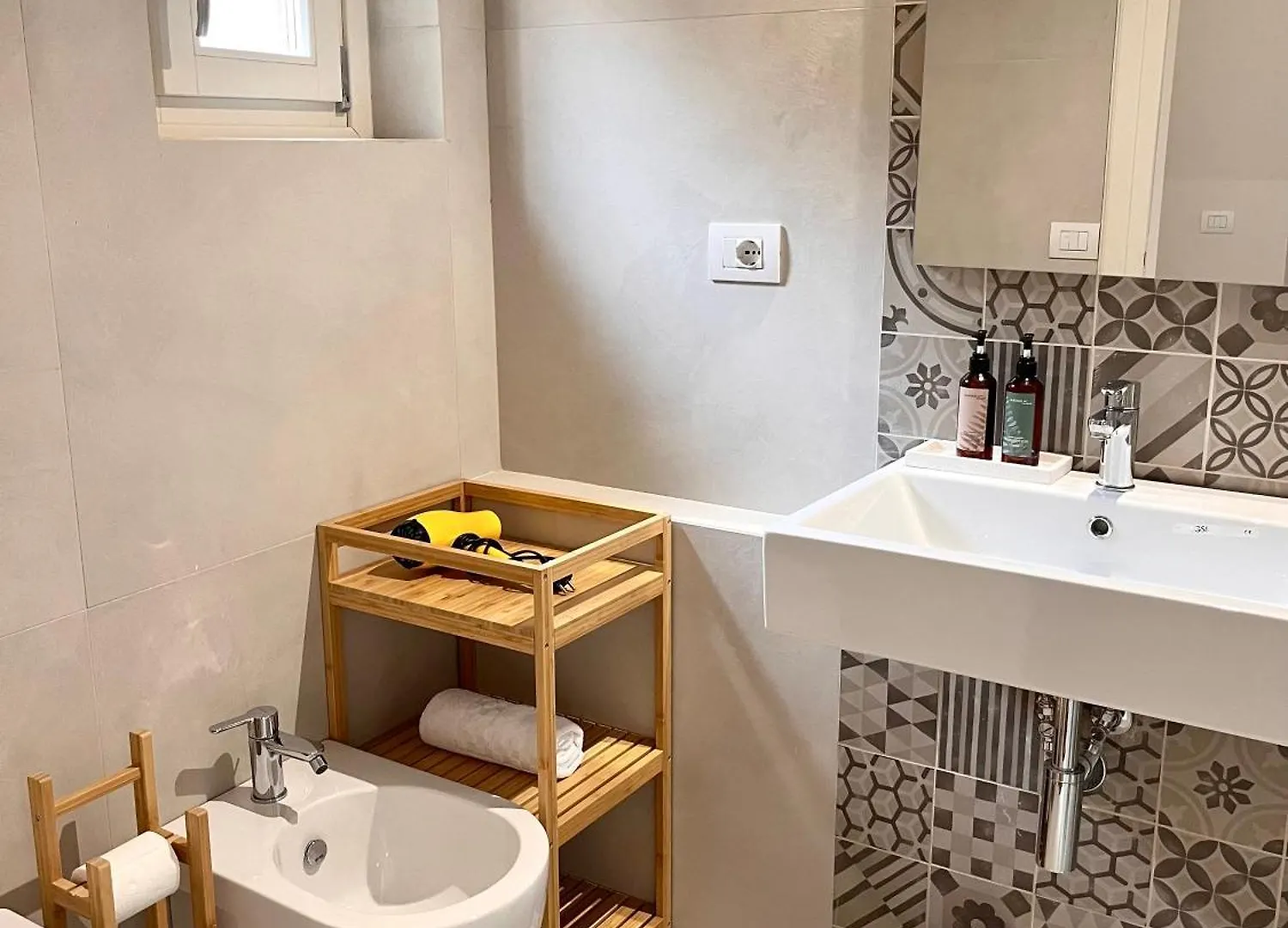Florence Stop&Sleep Camere Con Bagno Privato E Cucinotto A 5 Min Dagli Uffizi 0*,