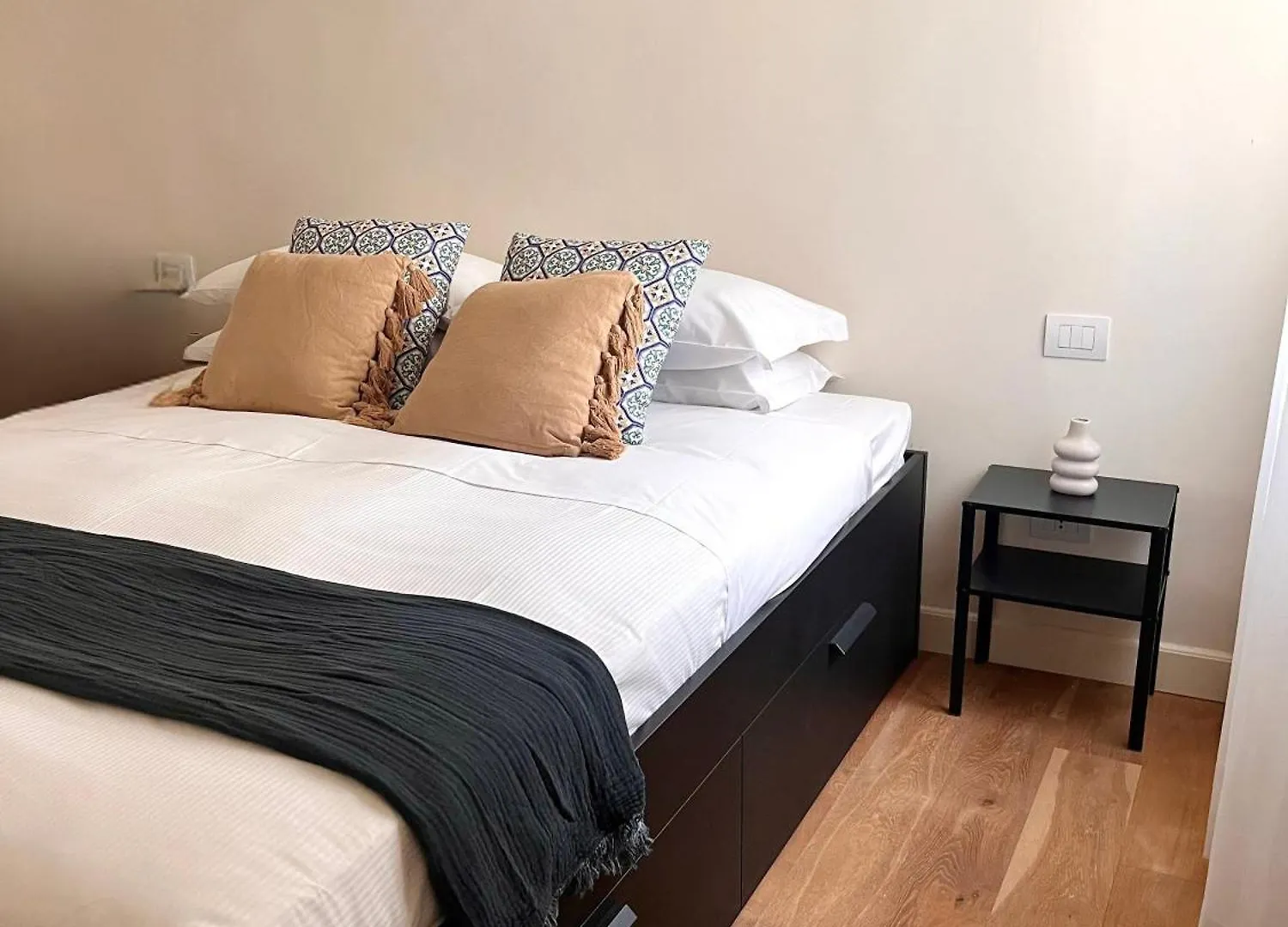 Florence Stop&Sleep Camere Con Bagno Privato E Cucinotto A 5 Min Dagli Uffizi Apartament