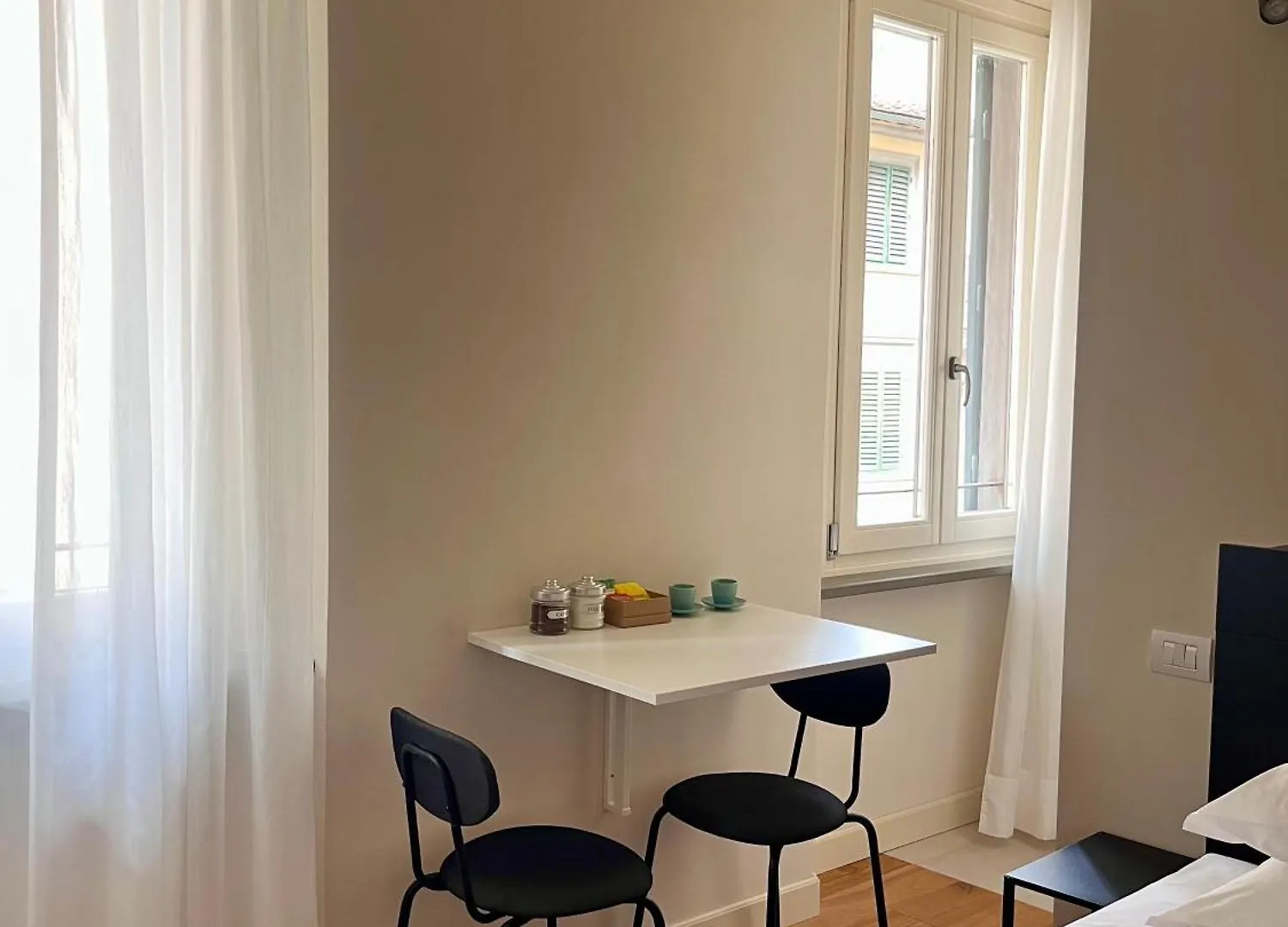 Florence Stop&Sleep Camere Con Bagno Privato E Cucinotto A 5 Min Dagli Uffizi