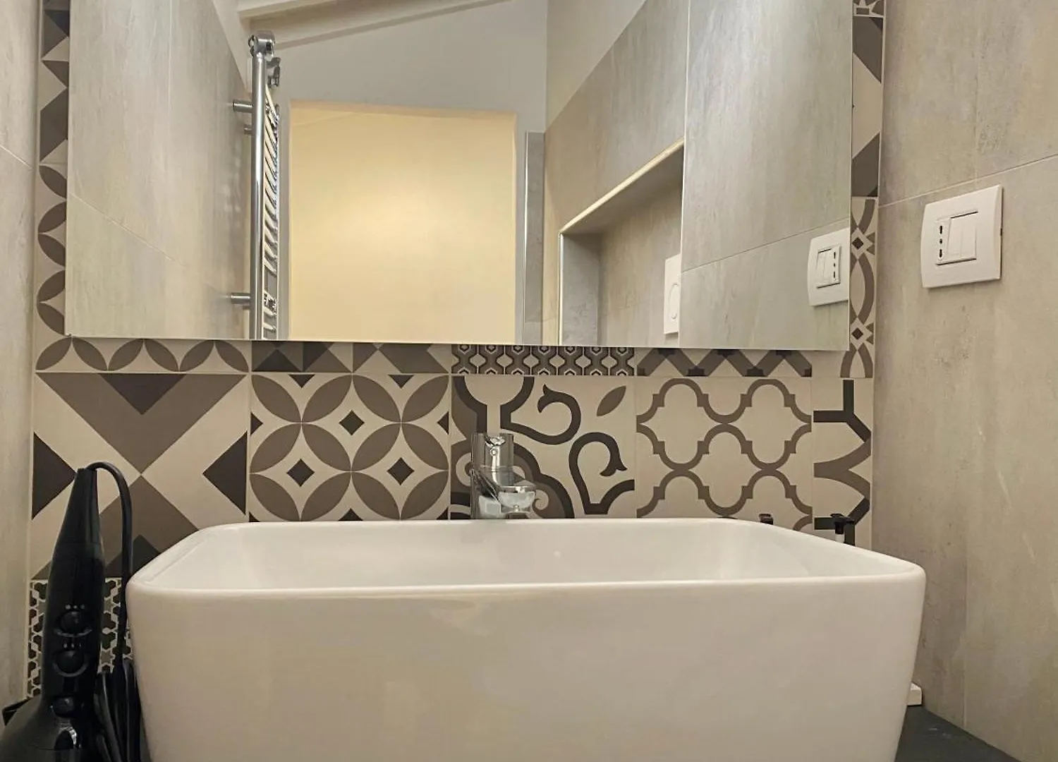 Florence Stop&Sleep Camere Con Bagno Privato E Cucinotto A 5 Min Dagli Uffizi