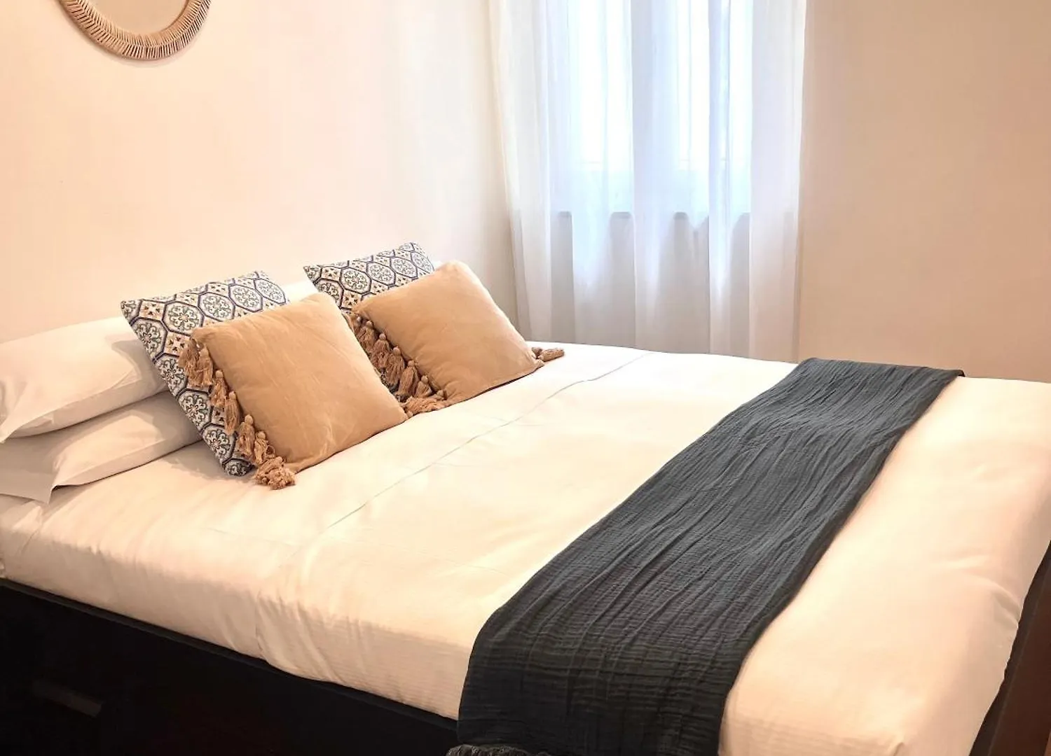 Апартаменты Florence Stop&Sleep Camere Con Bagno Privato E Cucinotto A 5 Min Dagli Uffizi