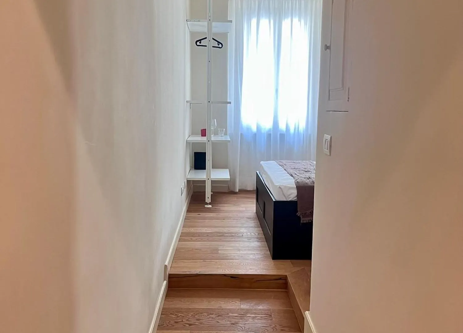 Florence Stop&Sleep Camere Con Bagno Privato E Cucinotto A 5 Min Dagli Uffizi Италия