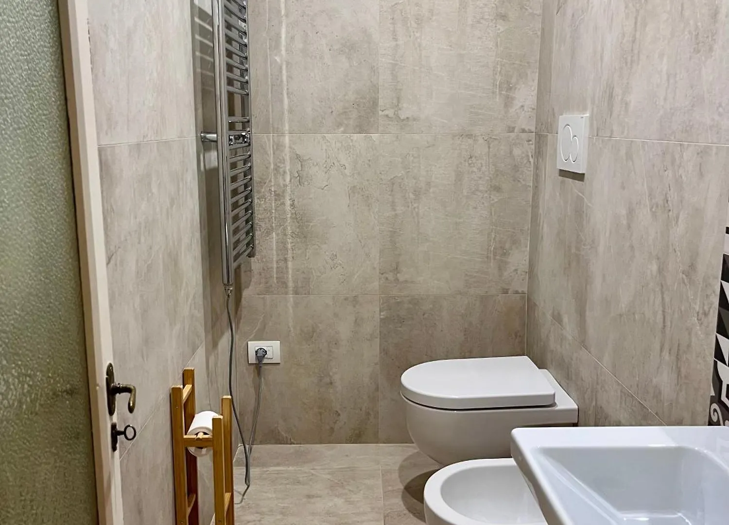 Florence Stop&Sleep Camere Con Bagno Privato E Cucinotto A 5 Min Dagli Uffizi