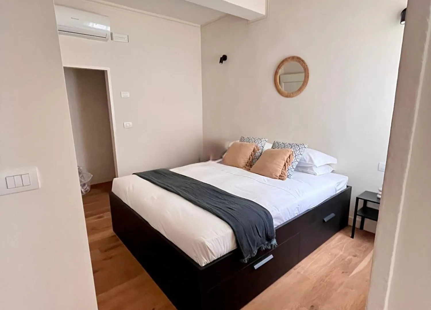 Florence Stop&Sleep Camere Con Bagno Privato E Cucinotto A 5 Min Dagli Uffizi