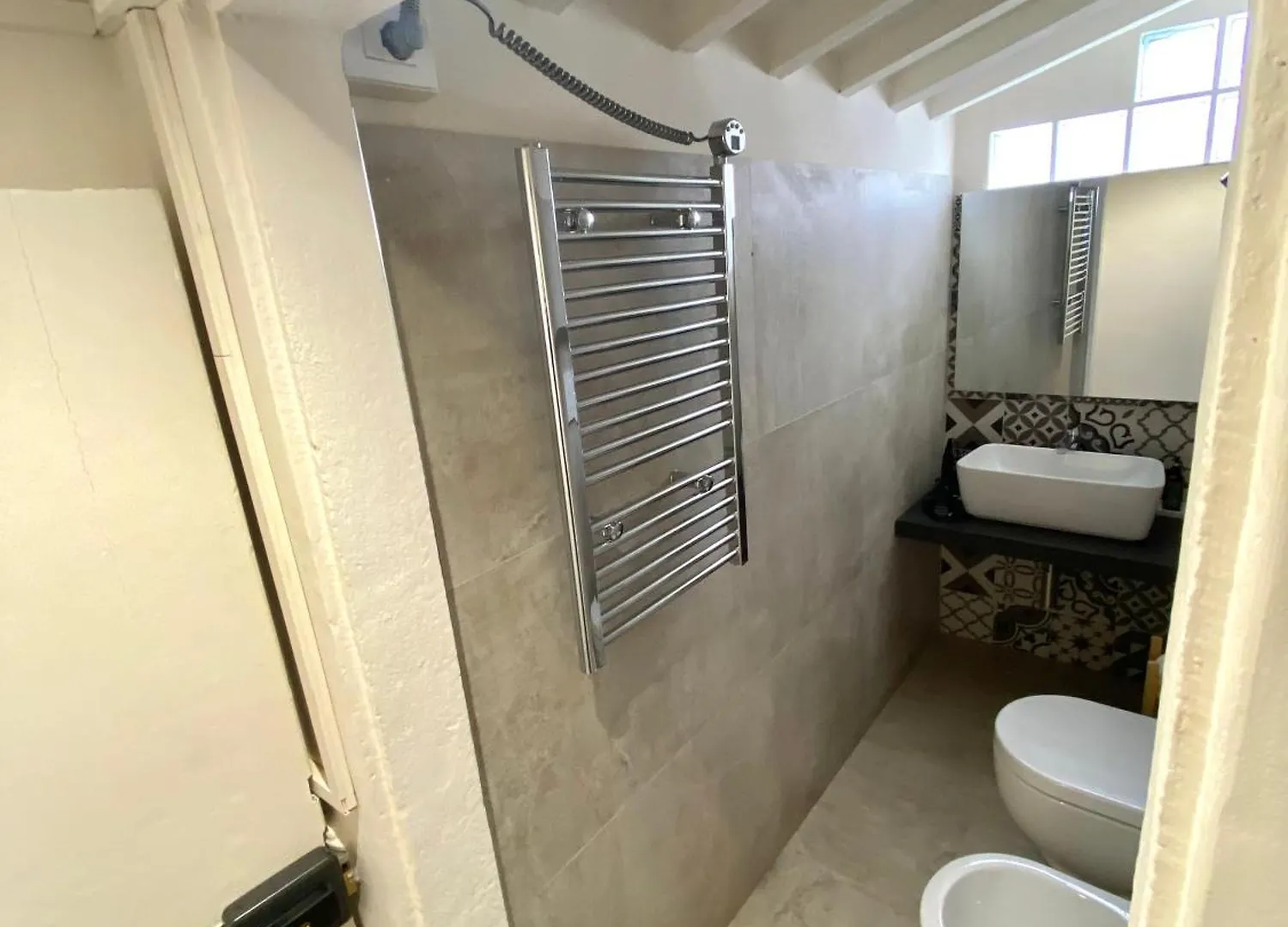 Апартаменты Florence Stop&Sleep Camere Con Bagno Privato E Cucinotto A 5 Min Dagli Uffizi
