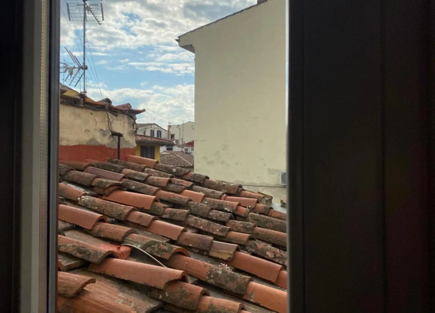 Florence Stop&Sleep Camere Con Bagno Privato E Cucinotto A 5 Min Dagli Uffizi 0*,  Италия